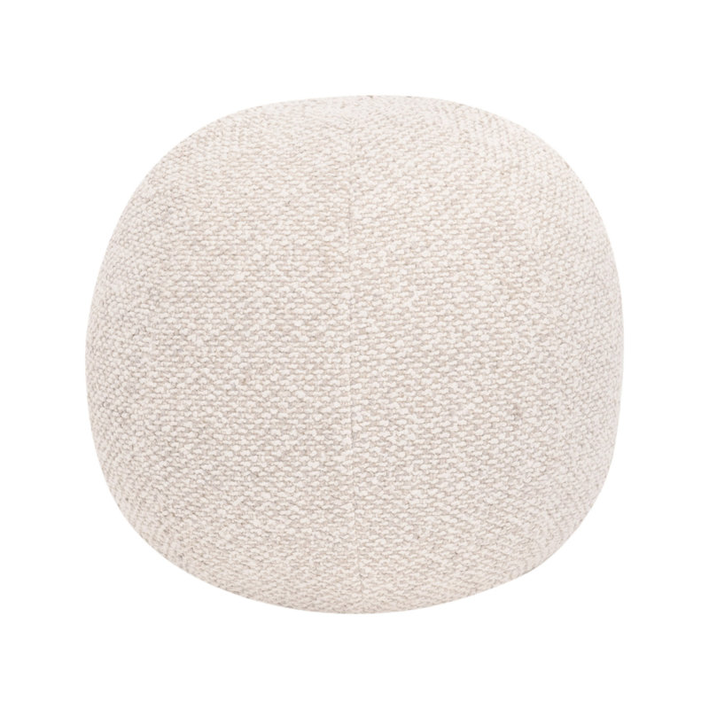 Coussin Kaidee The Essential 12 ", Beige