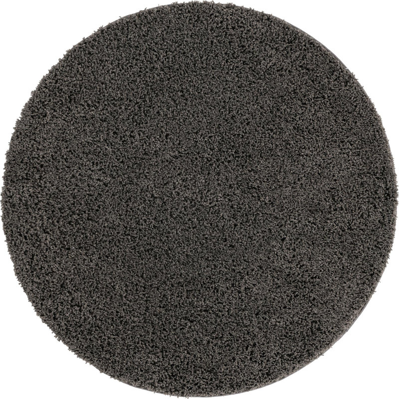 Indoor Rug, Round 5'