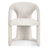 Adette Archie Upholstered Arm Chair