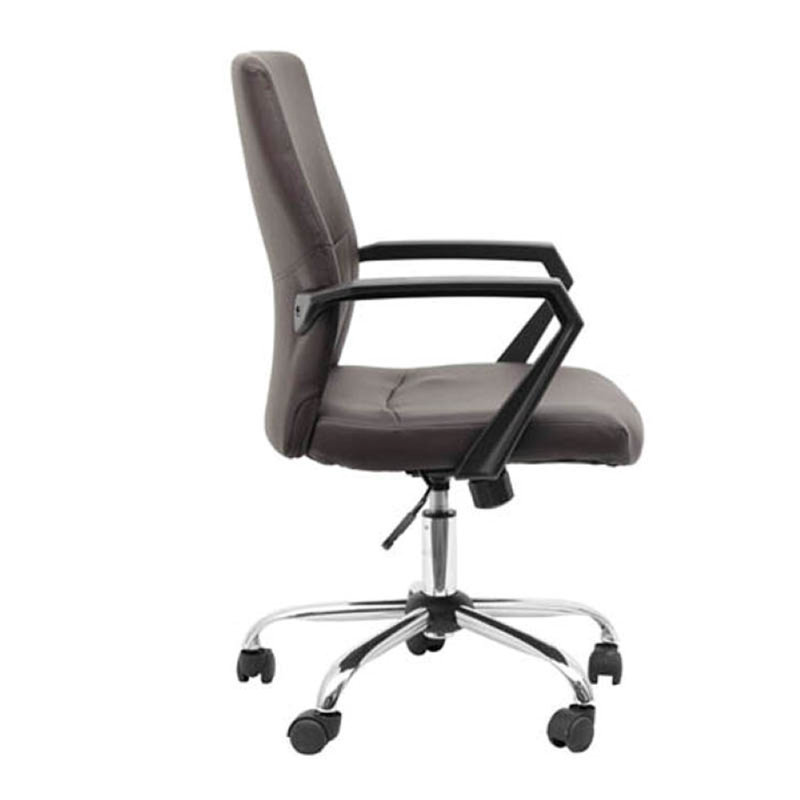 Conference Chair, brown