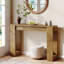 105cm Console Table