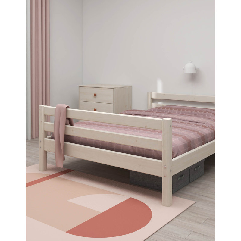 Classic Standard Bed Frame, 150 x 210 cm