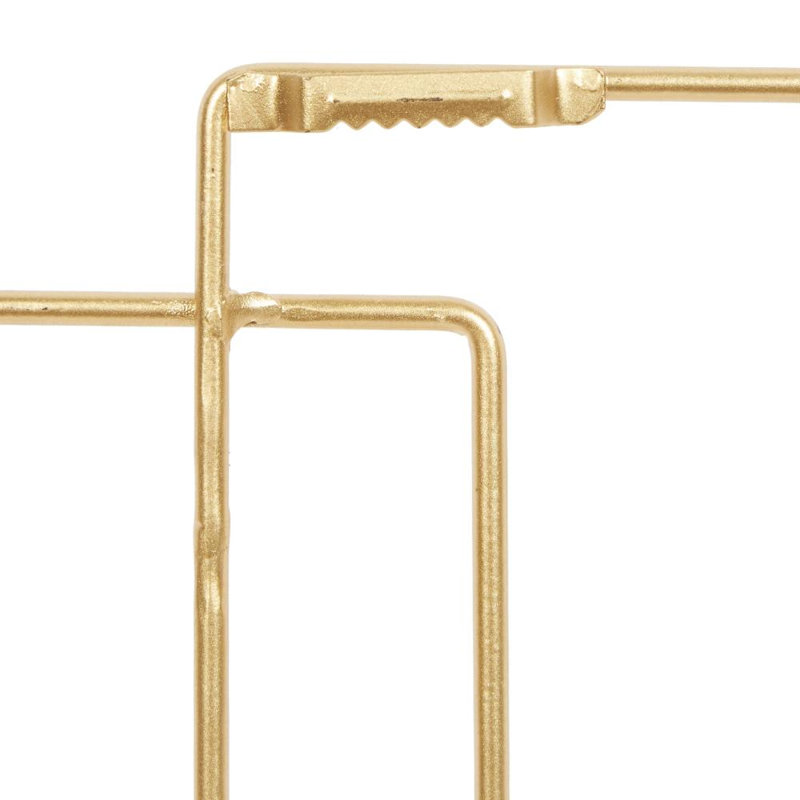 13.10'' H Stainless Steel Wall Wall Sconce