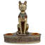 Figurine autel de la déesse bastet