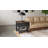 Suki Farmhouse End Table