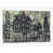 Toile tendue