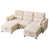 Beige est en rupture de stock