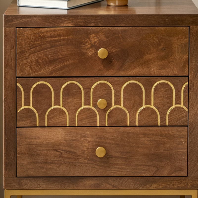 NIGHT STAND