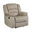 Ensemble de salon inclinable 3 pièces Aum-438033372