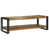 Dark Brown Reclaimed