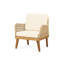 Chaise d'appoint Minimalist
