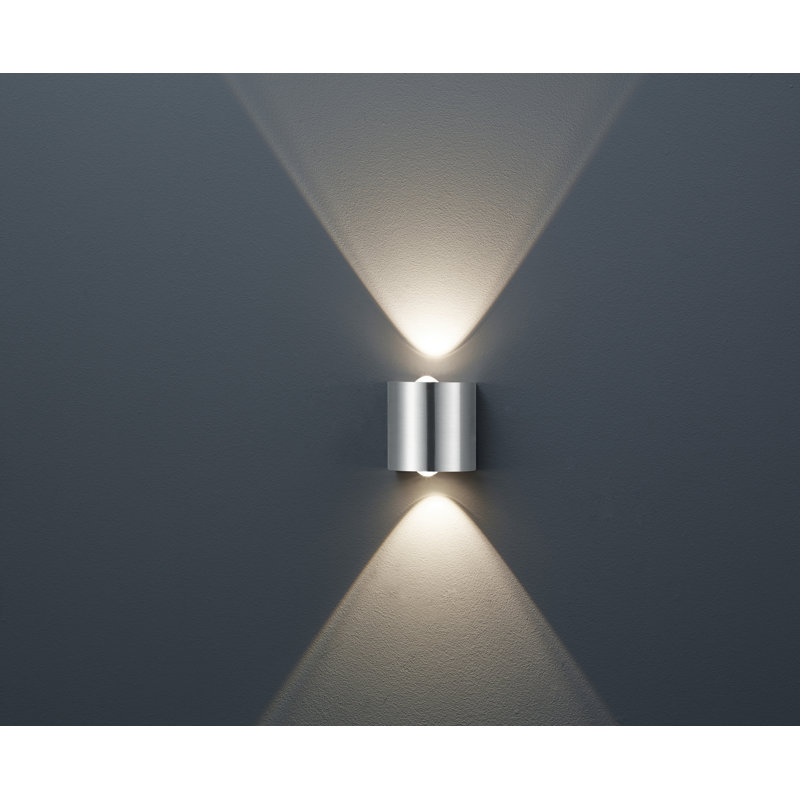 Pattison Aluminium LED Up & Downlight