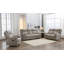 Bonachea 3 Seater Reclining Sofa-324681269