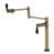 Antique Brass/Black is out of stock