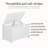  Evolur Wooden Toy Chest Organizer -110333732