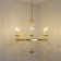 Layla 6 - Light Chandelier