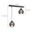 Smithsburg 2 - Light Kitchen Island Pendant