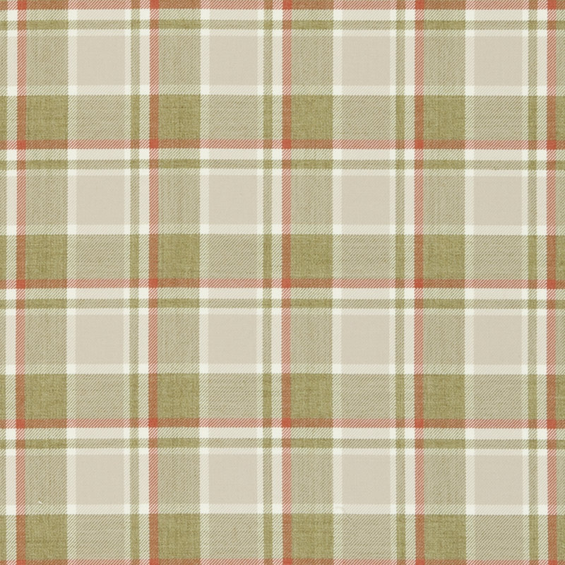 Ribble Valley Bowland Fabric, Spice