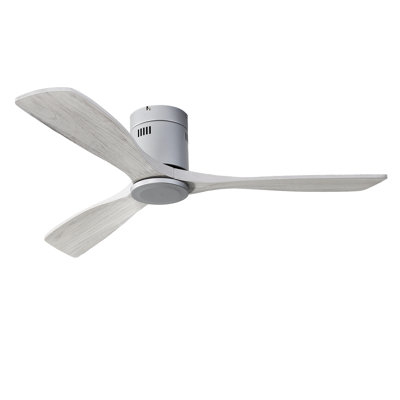51.96'' Ceiling Fan with LED Lights