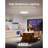  15-Inch RGBICWW Smart Ceiling Light Pro