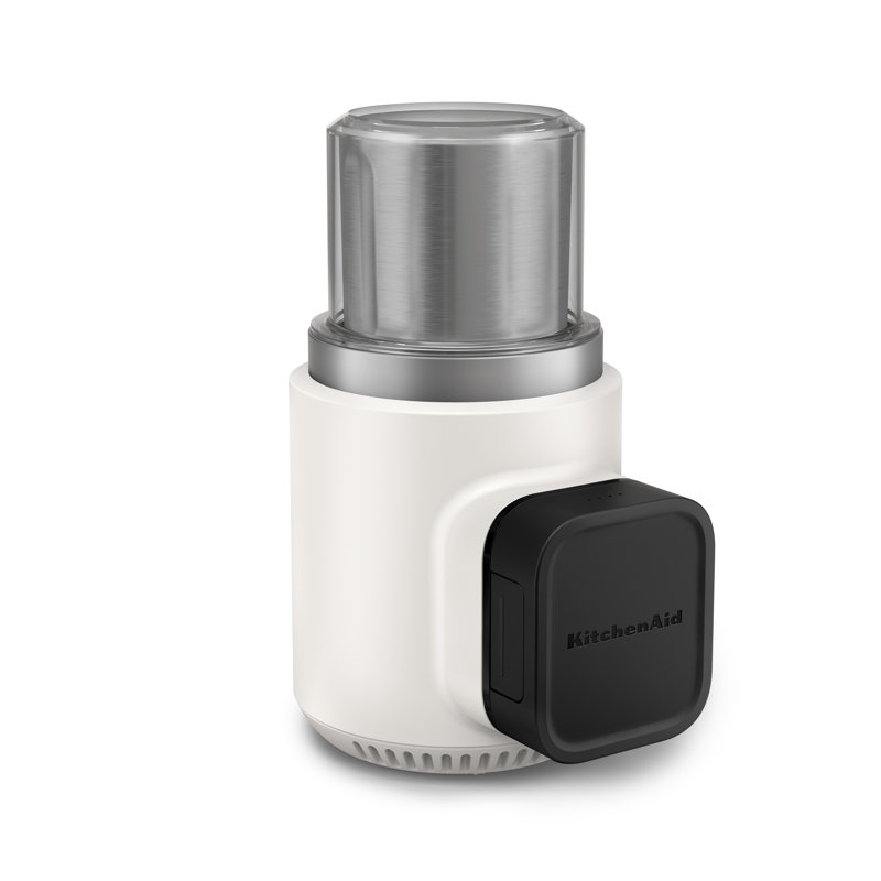 Meuleuse sans fil Kitchenaid Go