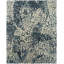 Champlin Wool Abstract Area Rug-1213505076