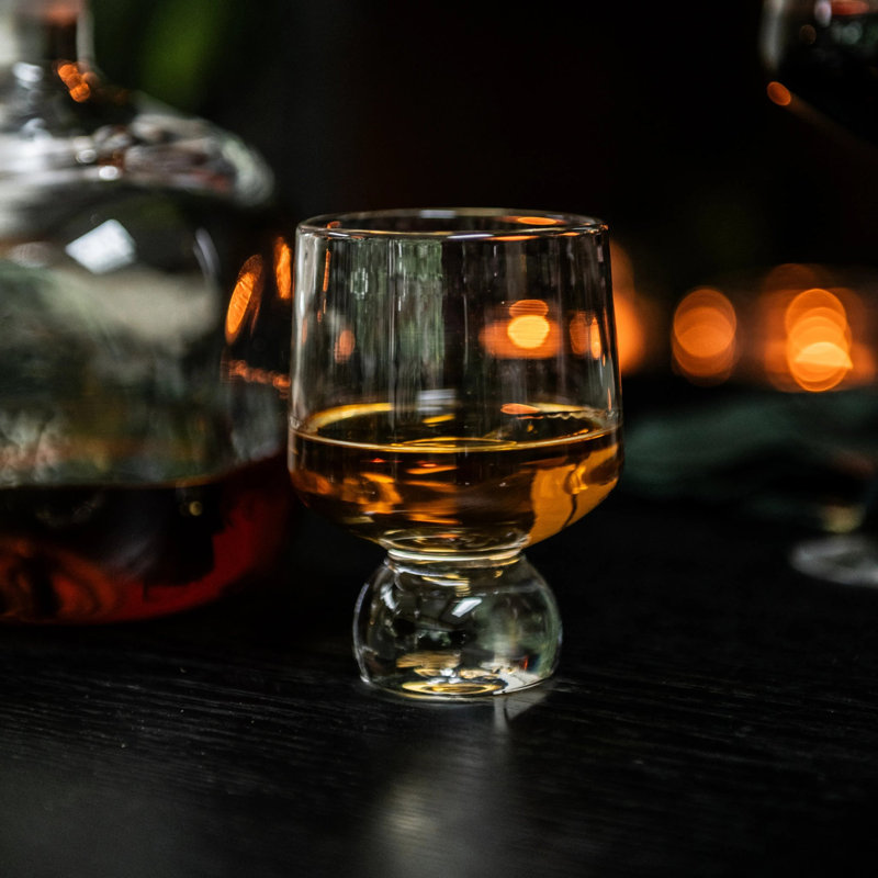 Benson Bourbon