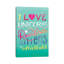 «Tween Dreamin II» par Richelle Garn - reproduction d'art textuel-52875316-52875317-52875315