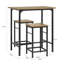 Tati 80cm 2 - Person Bar Set-1291761691