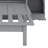Bed Murphy Storage Bed with Shelves, Drawers and USB Ports-98937691-107179934