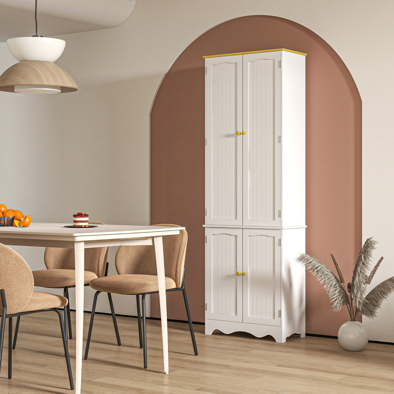Garde-manger 72 po Bannasch