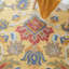 Tapis floral en laine touffeté à la main Haimes-2124983547