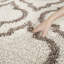 Tapis à poils longs Darrold Hudson-2041203616