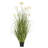 60'' Faux Grass in Pot Liner-670501664