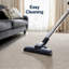 Tapis crème à poils longs Felicdad-1714128819