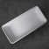 67" Rectangular Freestanding Solid Surface Resin Stone Bathtub