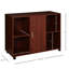 Classeur mobile Vinsetto