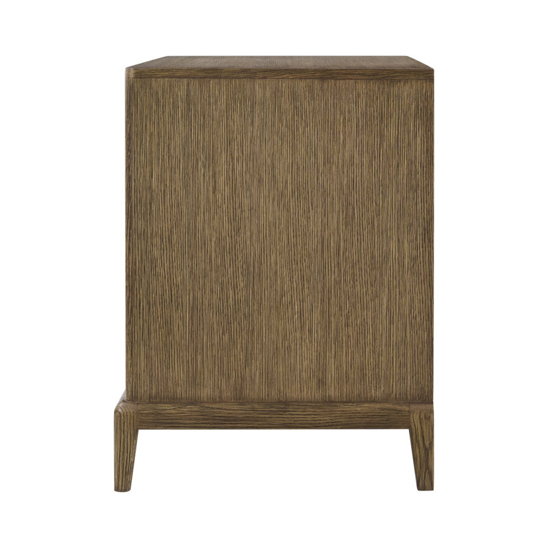 Worth Nightstand, Tobacco