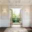 Lustre style candélabre en cristal de style empire 6 lumières 20 po-457075255-457075251-455394816
