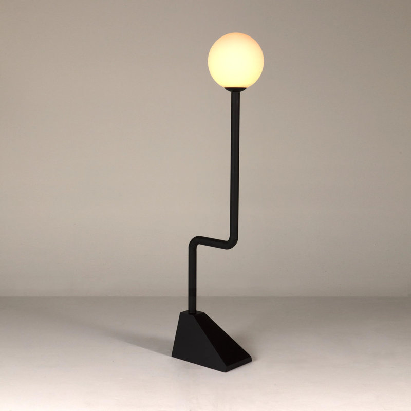Lampe sur pied Dallas