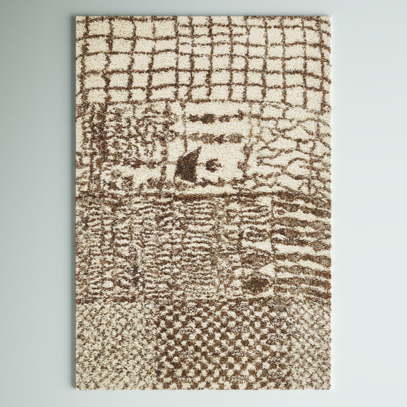 Ayden Area Rug, Rectangle 200 x 290cm