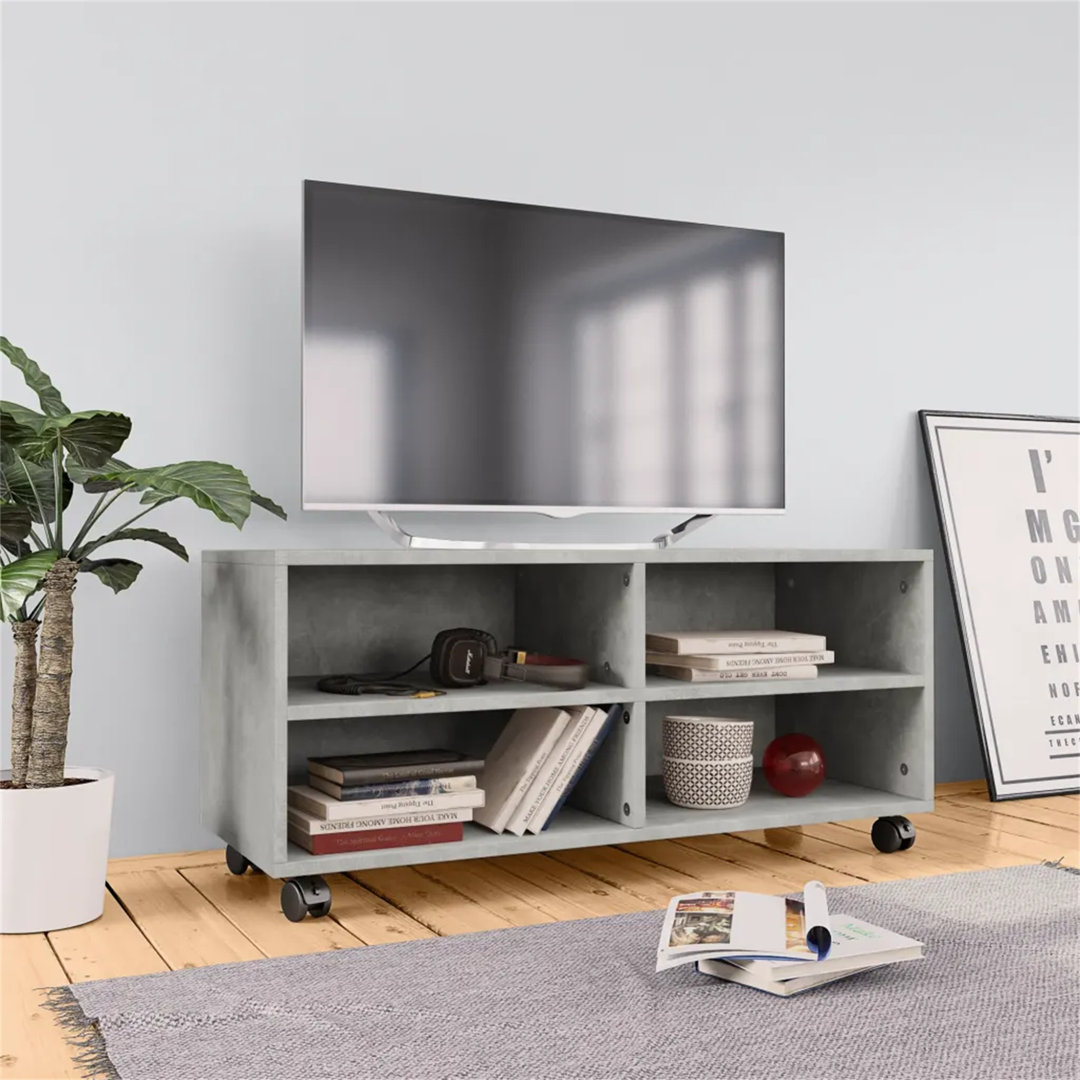 TV-Rack Hansford für TVs bis zu 42"