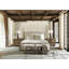 Casa Paros Upholstered Bed-1622507367