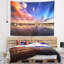 Paysage, reflet ravi d'une tapisserie fluviale-28502812