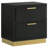 Sophia 2-Drawer Nightstand-2085188415