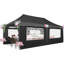Auvent instantané ajustable 10 'x 20'-100003601