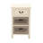 Dall 17'' W Solid Wood Nightstand-1171795788