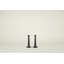 Bougeoir de table en aluminium-166916886-166916887