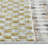 Wynn Refined Banded Pattern Modern Plush Washable Area Rug – Coda Collection-504148103