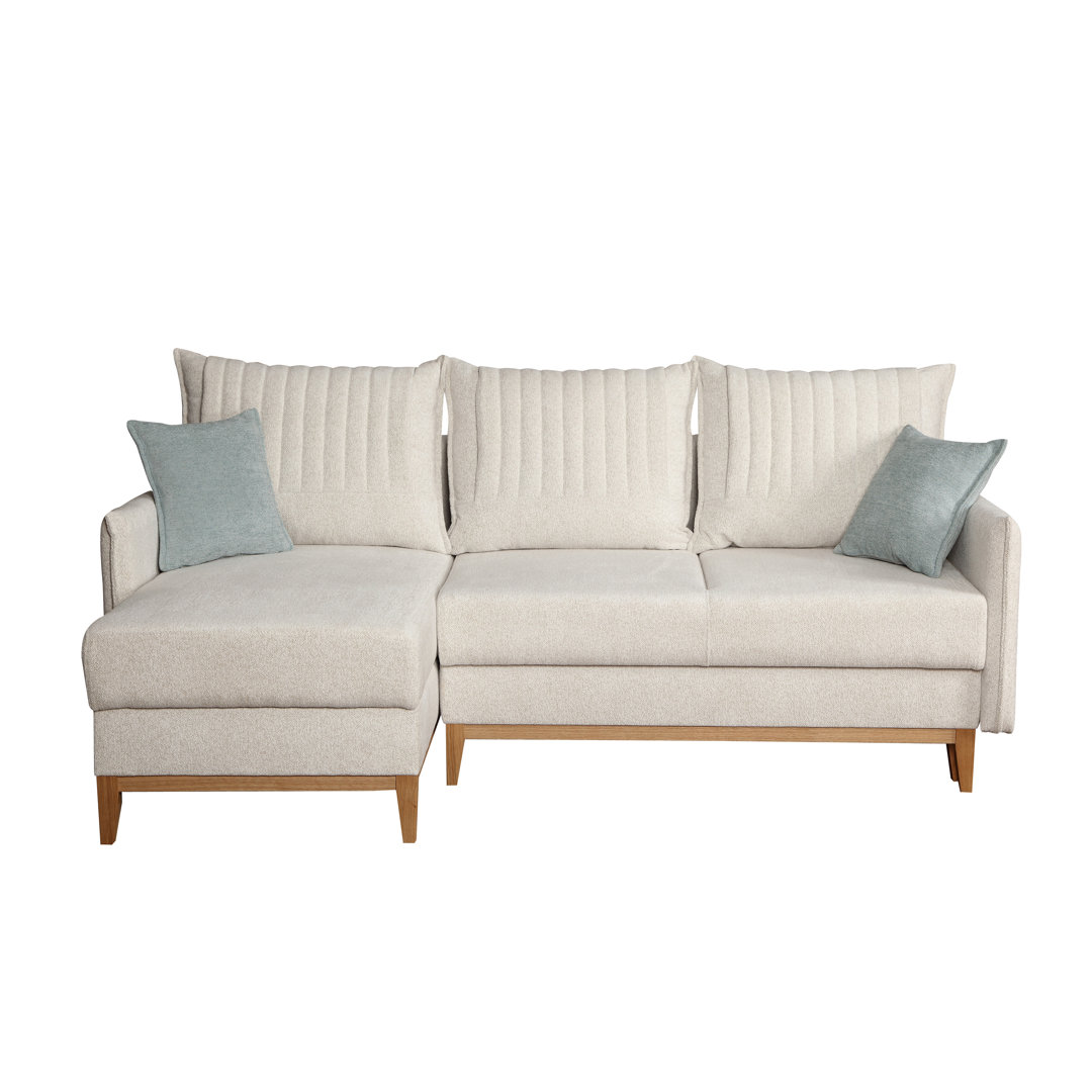 Ecksofa Alborg